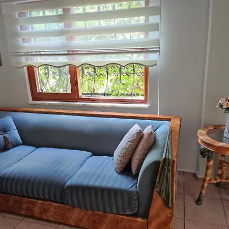 Authentic Flat On The Castle Road With A View Apartment